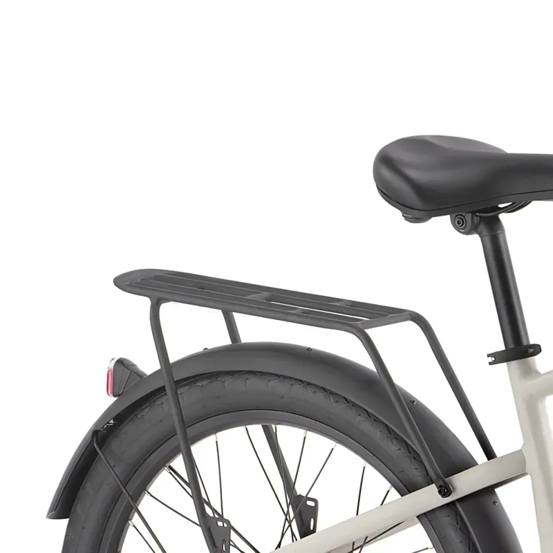 Velotric Discover 1 Rear Rack-1