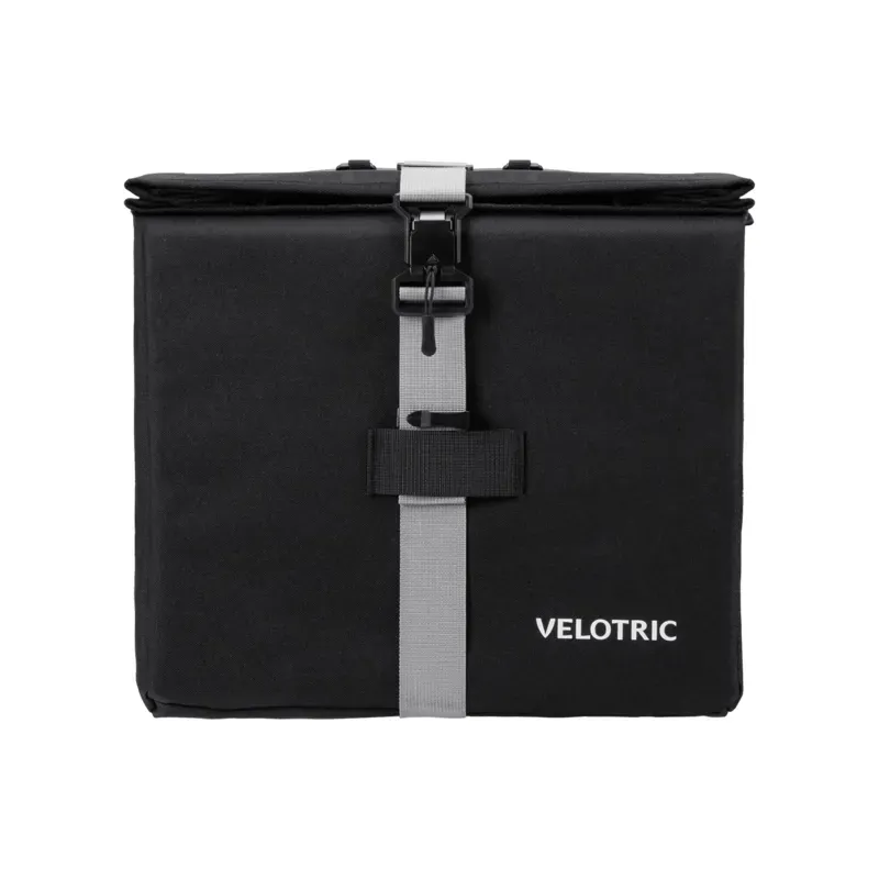 Velotric Rear Rack Pannier Bag