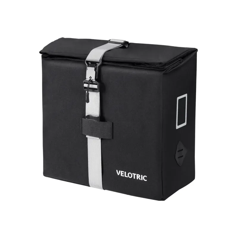 Velotric Rear Rack Pannier Bag-3
