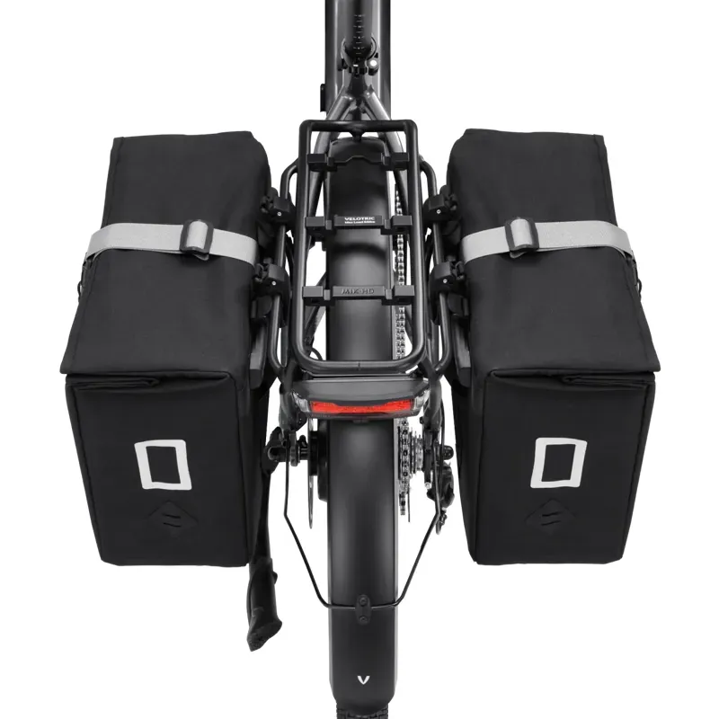 Velotric Rear Rack Pannier Bag-4