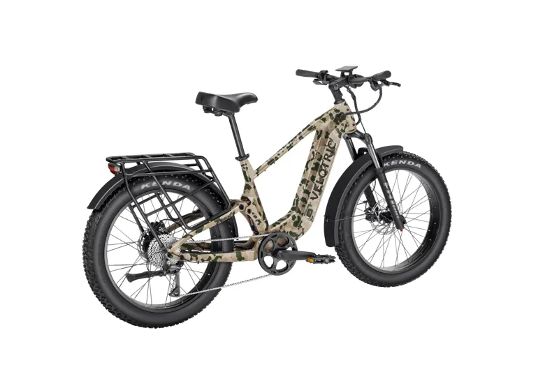 Velotric Nomad 2X HS Multicam-2