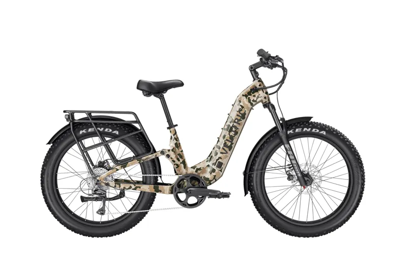 Velotric Nomad 2X ST Multicam