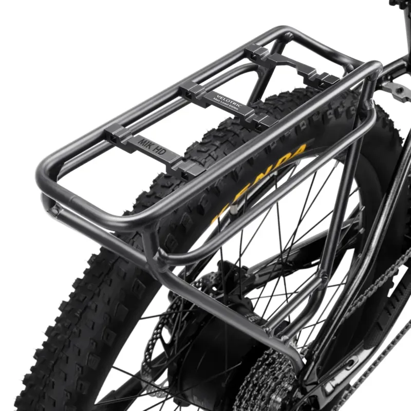 Velotric Summit 1 Rear Rack-1