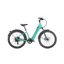 Velotric Discover 1 Plus Step-Thru eBike In Cyan