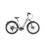 Velotric Discover 1 Plus Step-Thru eBike In Silver