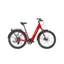Velotric Discover 2 Step-Through eBike in Cherry Crimson
