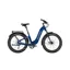 Velotric Nomad 2 Step-Thru Fat Tire eBike In Midnight Blue