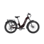 Velotric Nomad 2X Full Suspension Fat Tire Step-Thru eBike in Fig