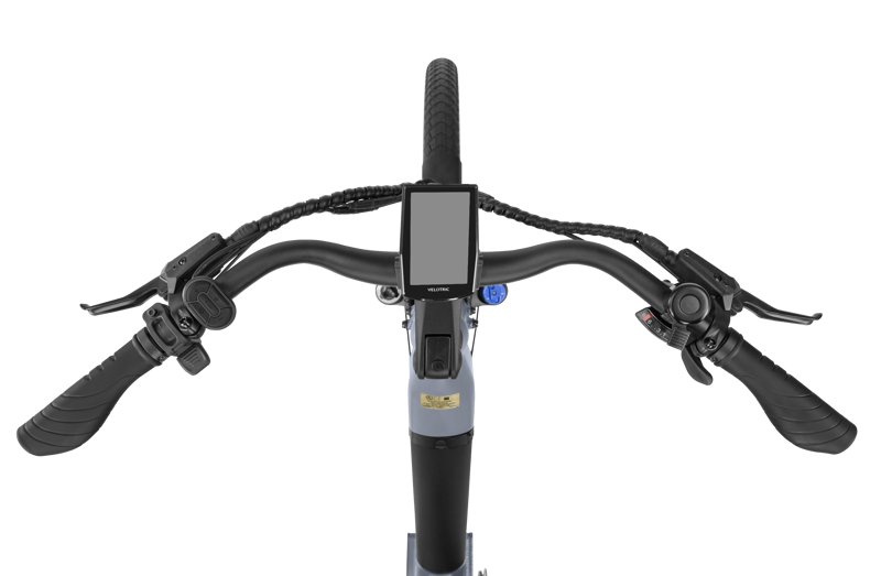 Velotric Packer 1 eBike In Indigo Gray-2