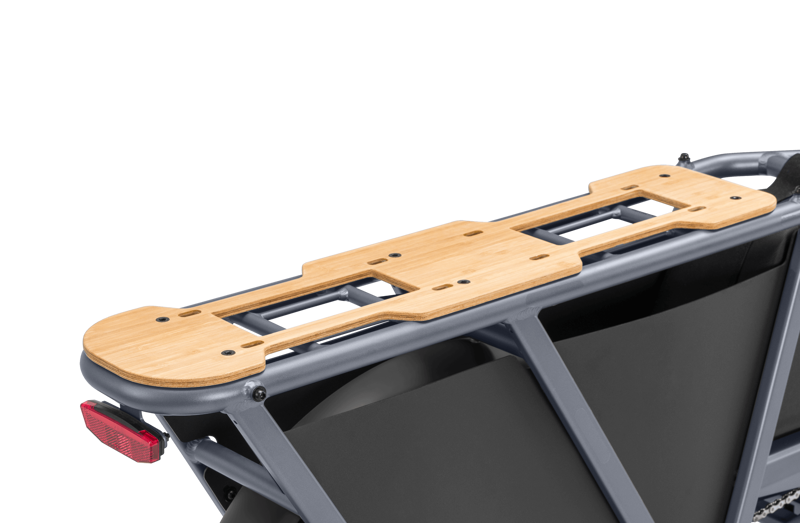 Velotric Packer 1 eBike In Indigo Gray-5