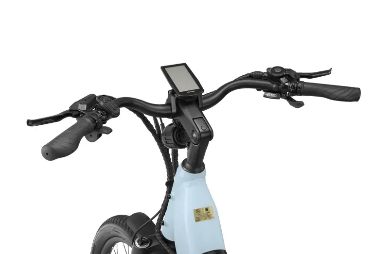 Velotric Packer 1 eBike In Sky Blue-1