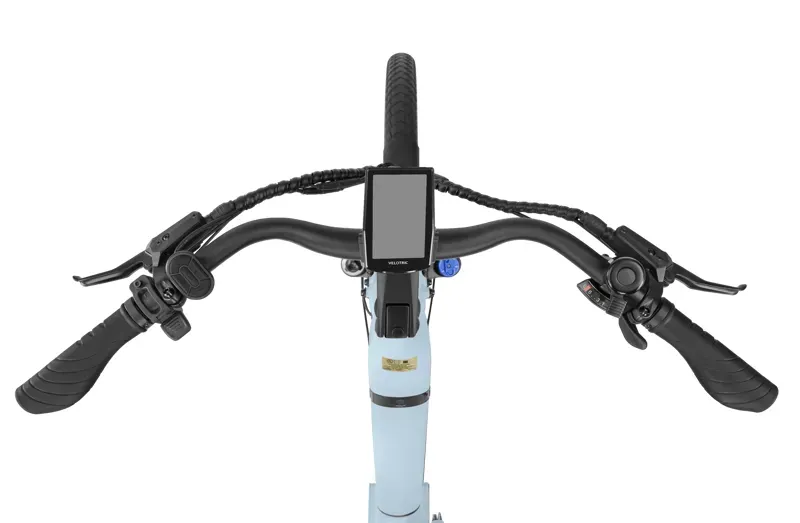 Velotric Packer 1 eBike In Sky Blue-2