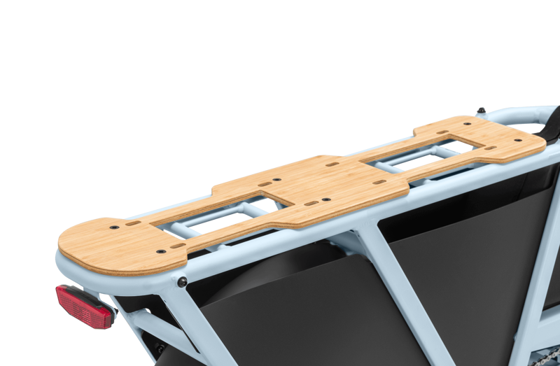 Velotric Packer 1 eBike In Sky Blue-5