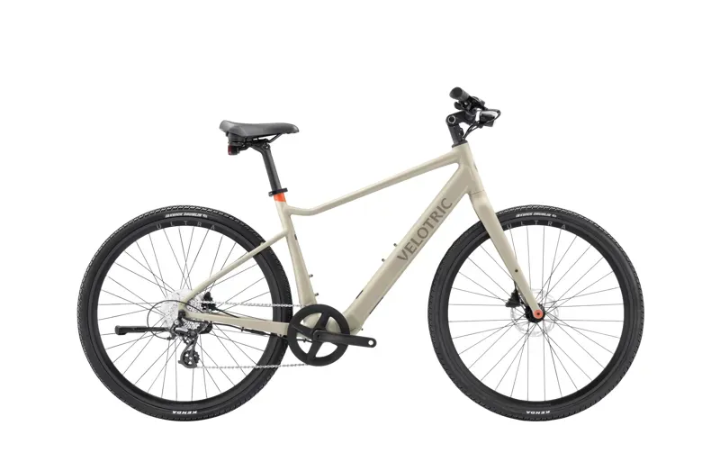 Velotric T1 ST Plus eBike in Sand